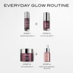 111SKIN Rose Gold Radiance Booster Serum for Face, Hydrating Face Glow Serum with Hyaluronic Acid, Niacinamide & Damascus Rose for Radiant & Even Skin Tone, Suitable for All Skin Types, 0.68 fl oz - Image 7