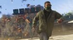 Grand Theft Auto V: Premium Edition (PS4) - Image 3