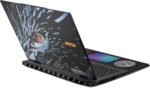 EXCaliberPC [2025] MSI Titan 18 HX Dragon Edition Norse Myth A2XWJG-440US (Intel Core Ultra 9 285HX, 96GB RAM, 6TB NVMe SSD, NVIDIA GeForce RTX 5090, 18" UHD+ Mini LED, Windows 11 Pro) Gaming Laptop - Image 5