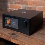 NAD C 700 V2 Streaming Amplifier with BluOS – Wireless Hi-Res Audio, Multi-Room Streaming, AirPlay 2, Chromecast, Spotify & Tidal Connect - Image 4