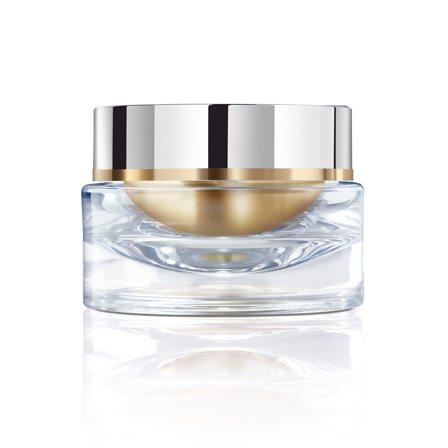 61BWbMF0xPL._SL1500_.jpg B21 Extraordinaire Renaissance Cream , Advanced Anti-Aging, Micronized Blue Sapphire Powder, 21 Amino Acids from Organic Pale Iris, Precious Oil of Tears of Chios 80ml - Image 1