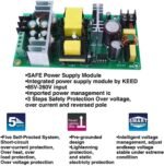 XK V89 Wheel Alignment Machine 3D Tire Aligner System - Image 4