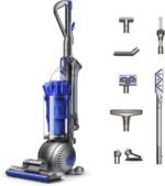 Dyson Ball Animal Total Clean Upright Vacuum, Corded, 290AW, Self-Adjusting Cleaner Head for All Floors, Homes with Pets