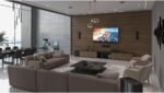 Yamaha RX-A8A AVENTAGE 11.2-Channel AV Receiver - 8K and 4K/120, eARC, Dolby Atmos, DTS:X, Auro-3D, Surround:AI, Wi-Fi, Bluetooth, MusicCast - Image 6