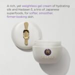 TATCHA The Silk Cream: Weightless Moisturizing and Firming Cream for Combo to Dry Skin (50 ml / 1.7 oz) - Image 3