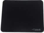 ARTISAN Zero Gaming mouse pad, (Black/XL) [FX-ZR-SF-XL] FX Soft (Japan Import)