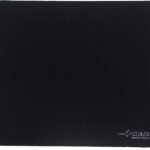 ARTISAN Zero Gaming mouse pad, (Black/XL) [FX-ZR-SF-XL] FX Soft (Japan Import)