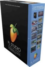 Image Line FL Studio 20 Signature Bundle - DAW Software Every Music Producer Loves - Download Card - Image 2