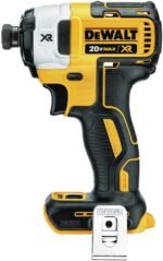 DEWALT FLEXVOLT ADVANTAGE 20V MAX* Combo Kit with Hammer Drill & Impact Driver, 5.0-Ah, 2-Tool (DCK2100P2) - Image 6
