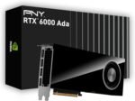 PNY NVIDIA RTX 6000 ADA