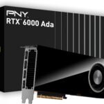 PNY NVIDIA RTX 6000 ADA