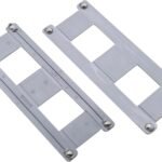 Whole Parts Dishwasher Guide Rail Ball Holder/Spacer Kit (2 PCs) Part# 428814 (8801349-77) - Replacement and Compatible with Some ASKO Dishwashers