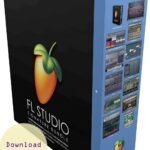 Image Line FL Studio 20 Signature Bundle - DAW Software Every Music Producer Loves - Download Card