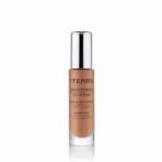 By Terry Brightening CC Serum, Hydrating, Brightening, Illuminating & Color Correcting Skin Primer For Your Face, Sunny Flash, 1 fl oz