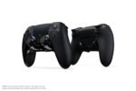 PlayStation DualSense Edge Wireless Controller - Midnight Black - Image 7