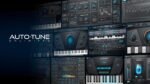 Antares Autotune Unlimited Annual Subscription - Complete Volca Performance Software Plugin Suite - Download Card - Image 3