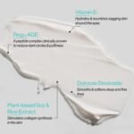 eb5 Daily Repair Eye Treatment | Under Eye Cream for Dark Circles and Puffiness | Anti-Aging Eye Cream with Peptides for Women and Men - 0.50oz - Image 4