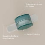 eb5 Daily Repair Eye Treatment | Under Eye Cream for Dark Circles and Puffiness | Anti-Aging Eye Cream with Peptides for Women and Men - 0.50oz - Image 3