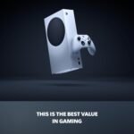 Microsoft Xbox Series S 512GB Game All-Digital Console + 1 Xbox Wireless1 Controller, White - 1440p Gaming Resolution, 4K Streaming Media Playback, WiFi (Renewed) - Image 2