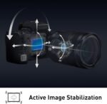 Panasonic LUMIX S5II Mirrorless Camera, 24.2MP Full Frame, Phase Hybrid AF, Active I.S. Technology, Unlimited Recording, 20-60mm F3.5-5.6 & 50mm F1.8 L Mount Lenses, LUMIX Camera - DC-S5M2WK - Image 9