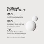Naturium Niacinamide Face Serum 12% Plus Zinc 2%, Anti-Aging, Pore Minimizer & Dark Spot Corrector with Hyaluronic Acid & Vitamin E, Vegan & Cruelty-Free, 1 oz - Image 4