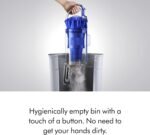 Dyson Ball Animal Total Clean Upright Vacuum, Corded, 290AW, Self-Adjusting Cleaner Head for All Floors, Homes with Pets - Image 9