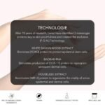 Lierac The Voluptuous Cream Refill - Reduces Wrinkles, Enriched with Niacinamide, Hyaluronic Acid & Shea Butter, Suitable for All Skin Types, Nourishes & Smooths Skin - 50ml Refill - Image 4