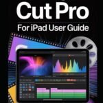 The Final Cut Pro for iPad User Guide: A Technical Guide to Video Editing, Project Management, and Creative Control (2026 Edition)