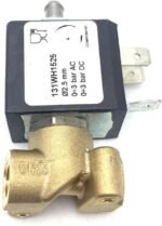 Coffee machine solenoid valve, Steam Solenoid Valve,Compatible For Victoria Arduino Eagle One Prima Coffee Machine,for daily use - Image 3