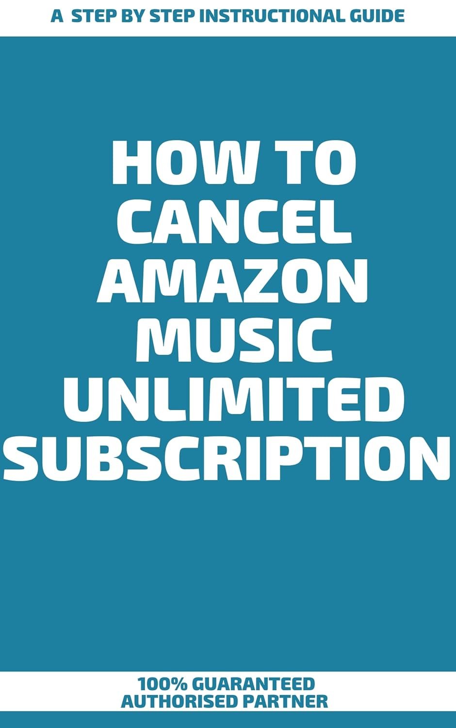 61Sd0zTi5PL._SL1500_.jpg How To Cancel Amazon Music Unlimited Subscription : A Step by Step Instructional Guide - Image 1