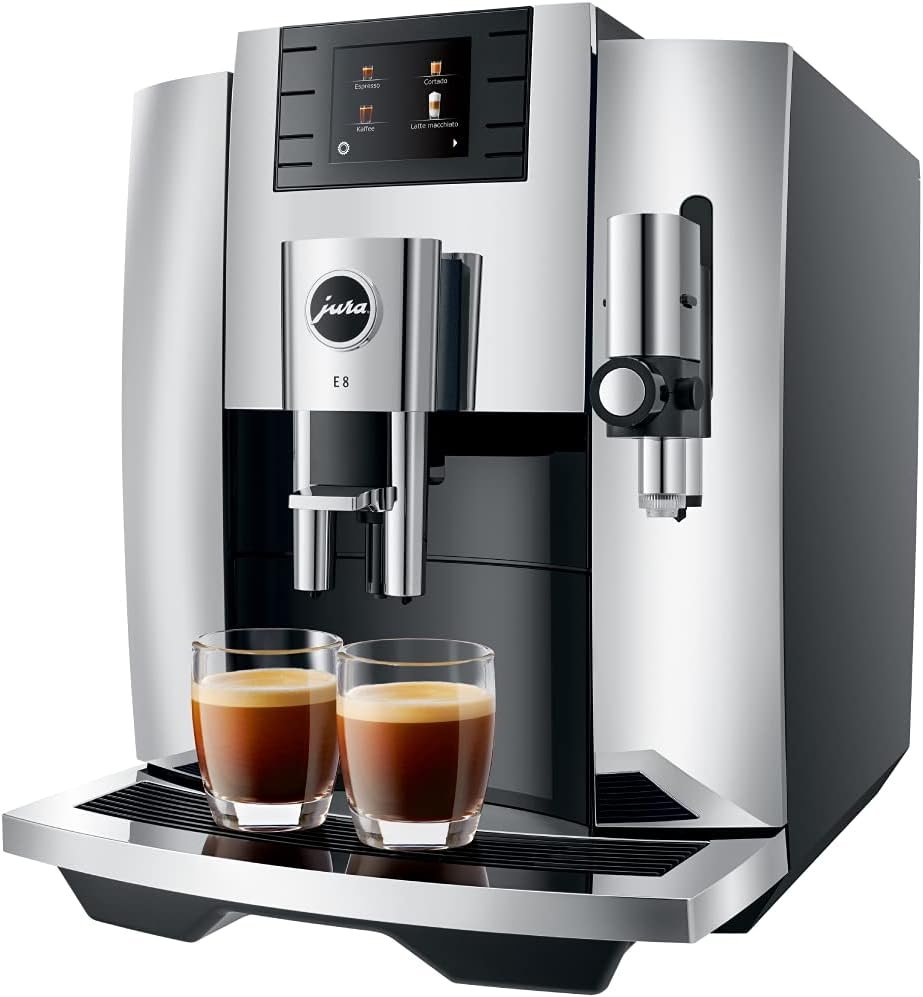61SpOlBdY2L._AC_SL1500_.jpg Jura E8 Automatic Espresso Machine - Image 1