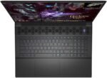 Dell Alienware m18 R2 Gaming Laptop, 14th Gen Intel i9-14900HX (24-Core), NVIDIA RTX 4090, 18" QHD+ 165Hz Display, 32GB DDR5 RAM, 2TB SSD, Windows 11 Pro, Backlit Keyboard - Image 4