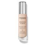 By Terry Brightening CC Serum, Hydrating, Brightening, Illuminating & Color Correcting Skin Primer For Your Face, #2.25 Ivory Light, 1 fl oz - Image 2