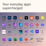 Microsoft Surface Pro 2-in-1 Laptop/Tablet (2024), Windows 11 Copilot+ PC, 13" Touchscreen OLED Display, Snapdragon X Elite (12 Core), 16GB RAM, 256GB Storage, Black, Amazon Exclusive - Image 3