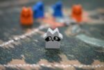 Root: A Game of Woodland Might and Right | Asymmetric Strategy Board Game by Leder Games | 2–4 Players | Ages 14+ | Adventure, Conflict & Area Control - Image 7