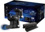 Wilton ATV All-Terrain Vise, 6" Jaw Width, 5-3/4" Max Jaw Opening, 5" Throat (10010) - Image 14