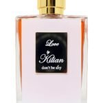 By Kilian Love, dont be shy Eau de Parfum Perfume 50 ml,1.69 Fl Oz (Pack of 1)