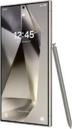 Samsung Galaxy S24 Ultra 5G, US Version, 1TB, Titanium Gray - Unlocked (Renewed) - Image 4