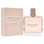 Givenchy Irresistible for Women Eau De Parfume Spray 2.7 Ounces (New 2020), clear, 6921_8858 - Image 4
