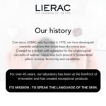 Lierac The Voluptuous Cream Refill - Reduces Wrinkles, Enriched with Niacinamide, Hyaluronic Acid & Shea Butter, Suitable for All Skin Types, Nourishes & Smooths Skin - 50ml Refill - Image 6