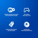 $100 PlayStation Store Gift Card [Digital Code] - Image 2