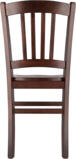 Winsome Madison Seating, Walnut Medium - Image 5