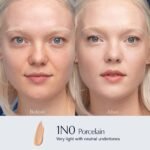 Estée Lauder Double Wear Stay-in-Place Foundation Makeup | Long-Wear Matte Foundation, 1 Fl Oz - Image 3