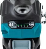 40V MAX XGT BRUSHLESS Cordless 4-Speed Impact Driver KIT 2.5AH - Image 5