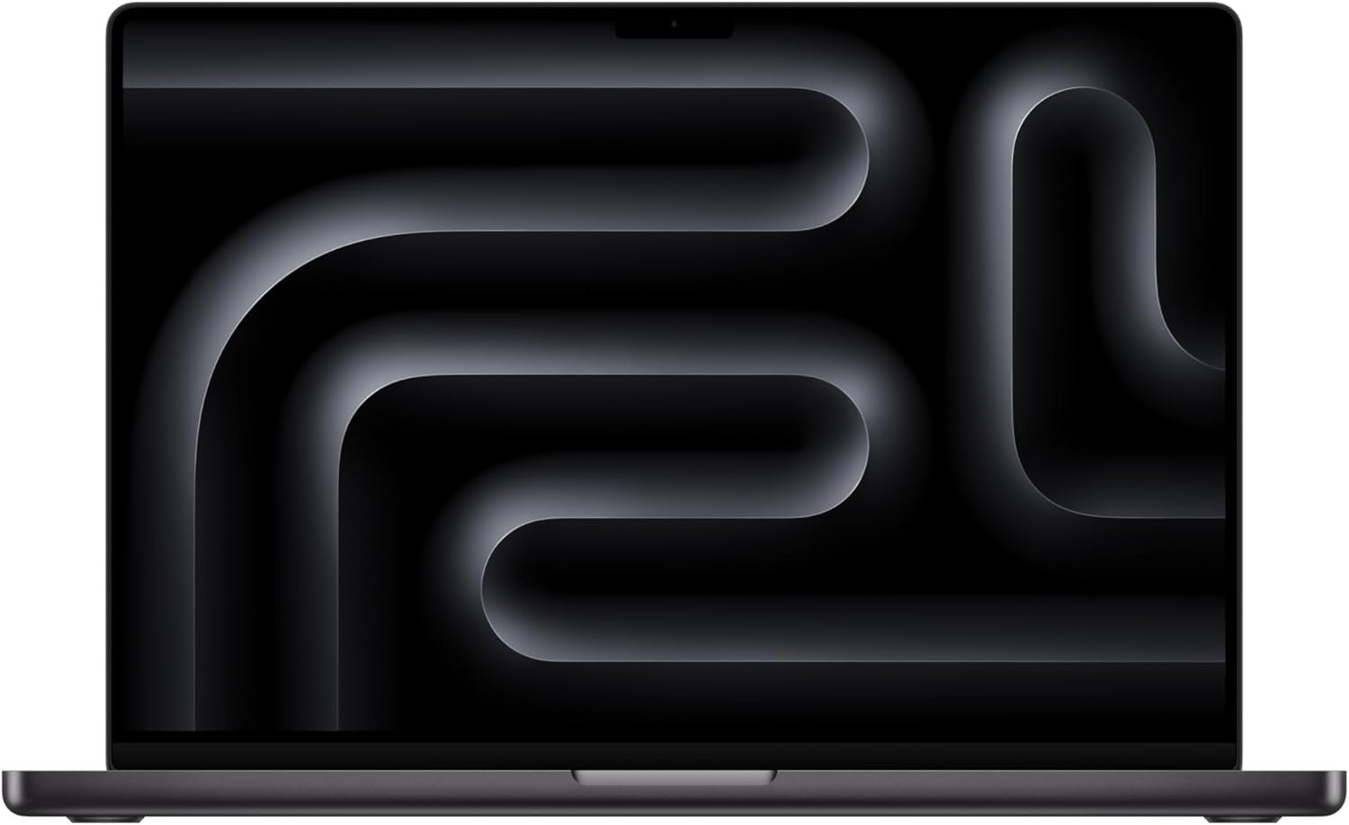 61hw7aZWYSL._AC_SL1500_.jpg Apple 2024 MacBook Pro Laptop with M4 Pro, (14‑core CPU / 20 GPU): Built for Apple Intelligence, 16.2-inch Liquid Retina XDR Display, 24GB Unified Memory, 512GB SSD Storage, Space Black - Image 1