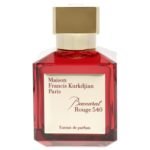 Maison Francis Kurkdjian Baccarat Rouge 540 Pure Perfume, 2.3 Fl Oz (Pack of 1) - Image 2