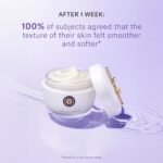 TATCHA The Silk Cream: Weightless Moisturizing and Firming Cream for Combo to Dry Skin (50 ml / 1.7 oz) - Image 4