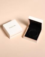 FANCIME Birthstone Bracelets Sterling Silver Tennis Bracelets Charm Fine Jewelry Valentines Day Gifts for Women 7" - Image 7