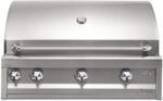 Artisan Professional Series 36-Inch Built-In Gas Grill, Propane (ARTP-36-LP)