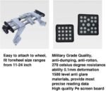 XK V89 Wheel Alignment Machine 3D Tire Aligner System - Image 2